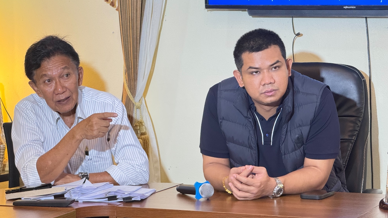 “ชัยชนะ” ชู ปชป. เน้นทำการเมืองสุจริต ไม่ซื้อสิทธิ-ขายเสียง