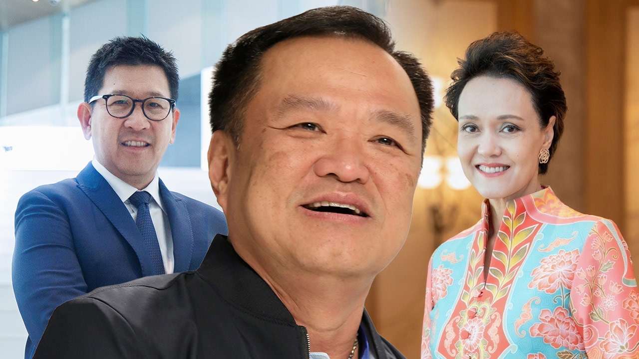 อ่านเกม “ภูมิใจไทย” วางตัวแคนดิเดต “เอกนิติ-ศุภจี” อัปเกรดภาพลักษณ์พรรคภูธร 