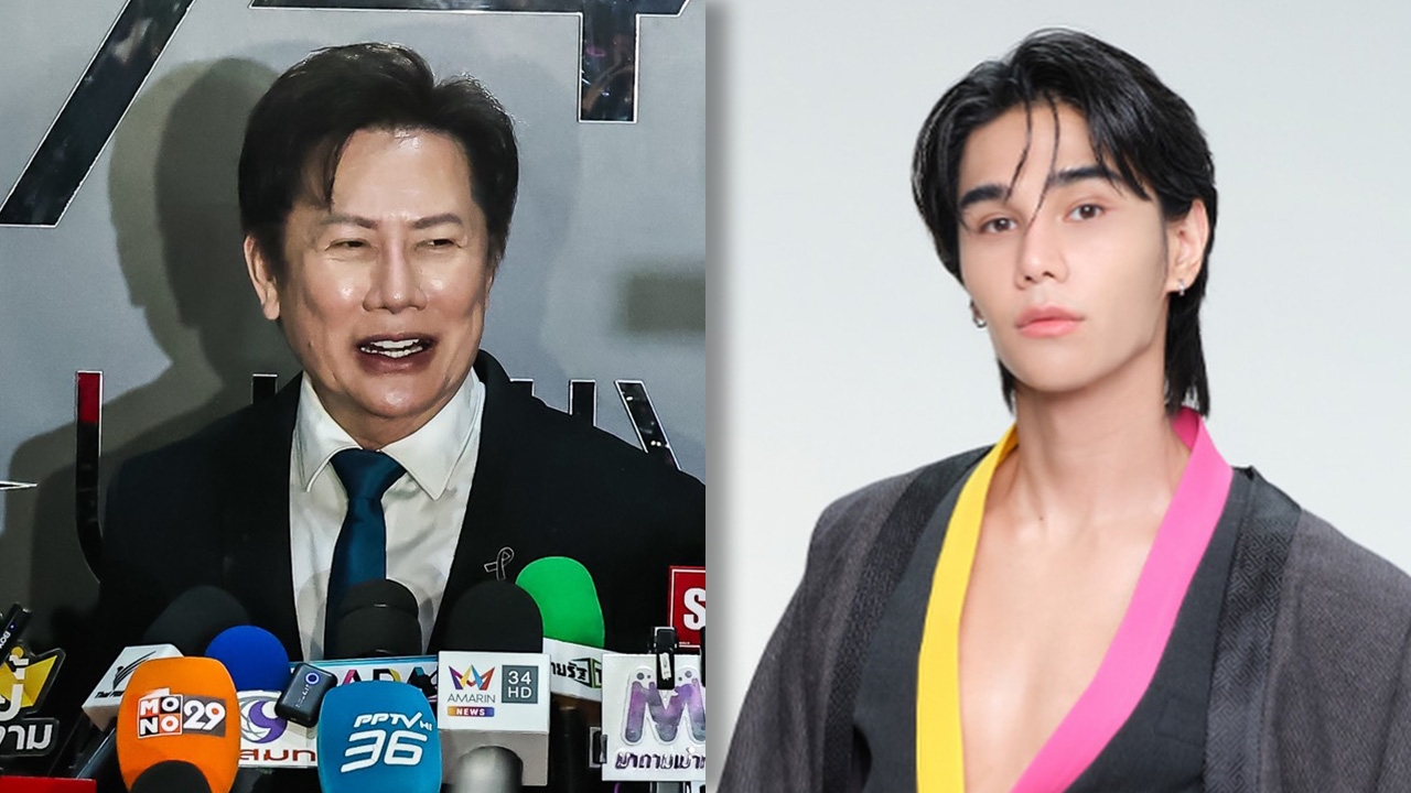 บอสณวัฒน์ ลั่นอย่าด้อยค่า “เจฟ ซาเตอร์” รู้สึกสงสารที่ถูกพูดถึงในทางที่ไม่ดี