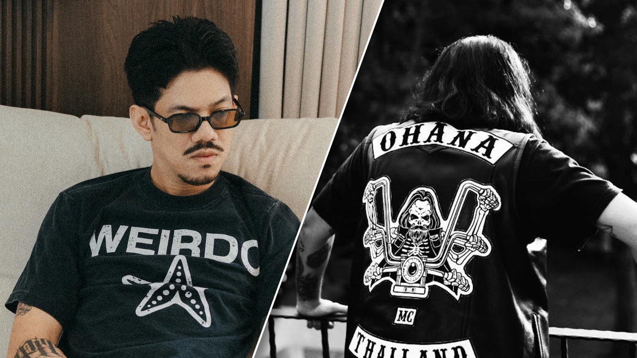 เดอะมีน ขอยุติทุกบทบาทใน OHANA MC หลังทำผิดจนกระทบชื่อเสียงกลุ่ม