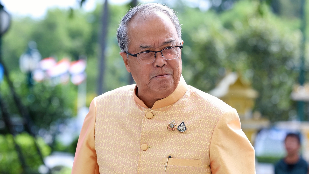 “ชูศักดิ์” ปัดข้อเสนอนายกฯ เป็นไปไม่ได้ที่พรรคเพื่อไทยจะยื่นญัตติขอเปิดอภิปรายโดยไม่มีการลงมติ