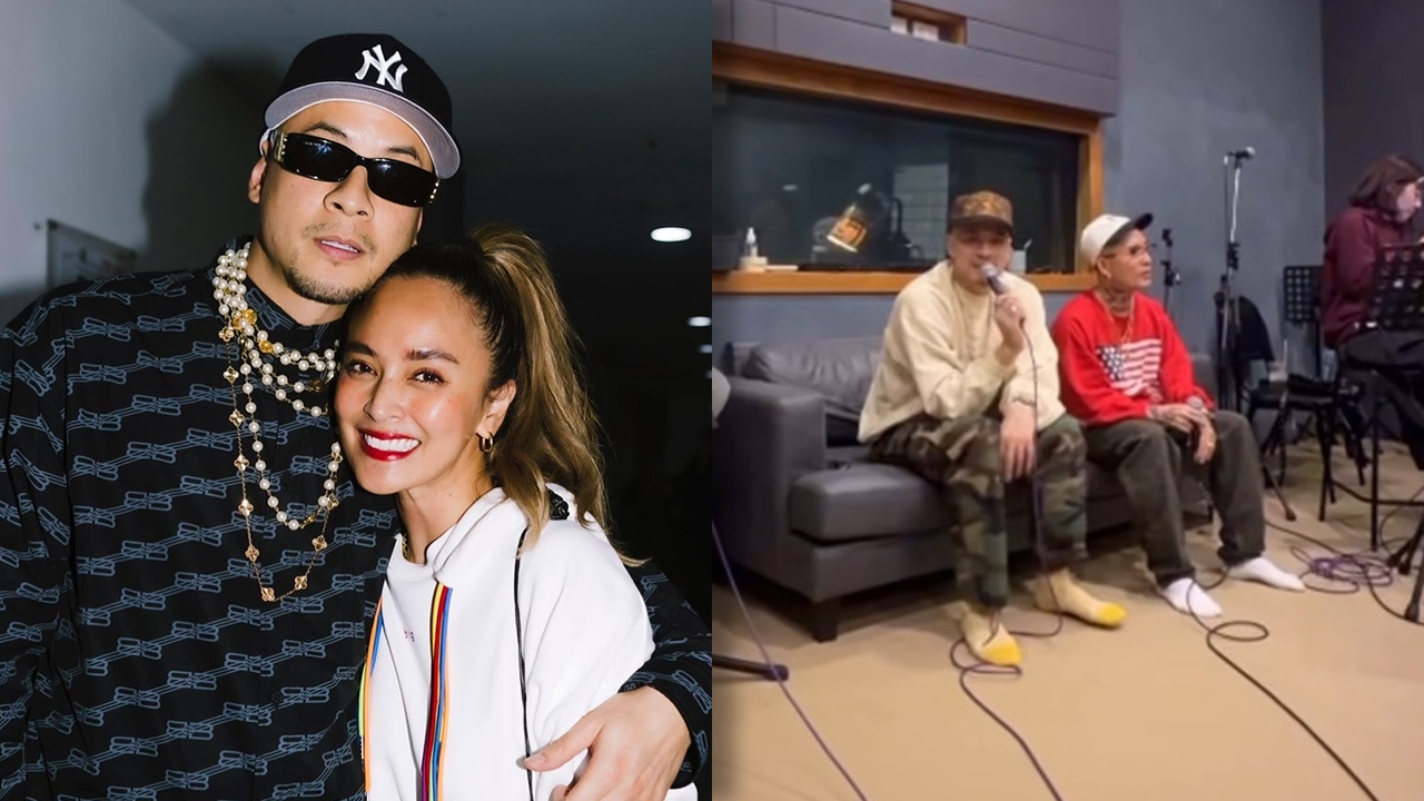 ส่องความเคลื่อนไหว เวย์ ไทเทเนียม สามี นานา เตรียมจัดคอนเสิร์ต