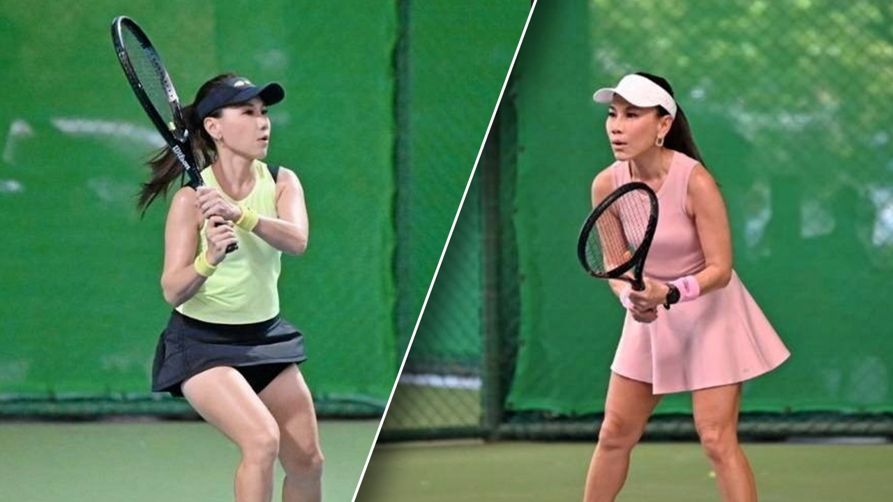 "ฟิตมาก"