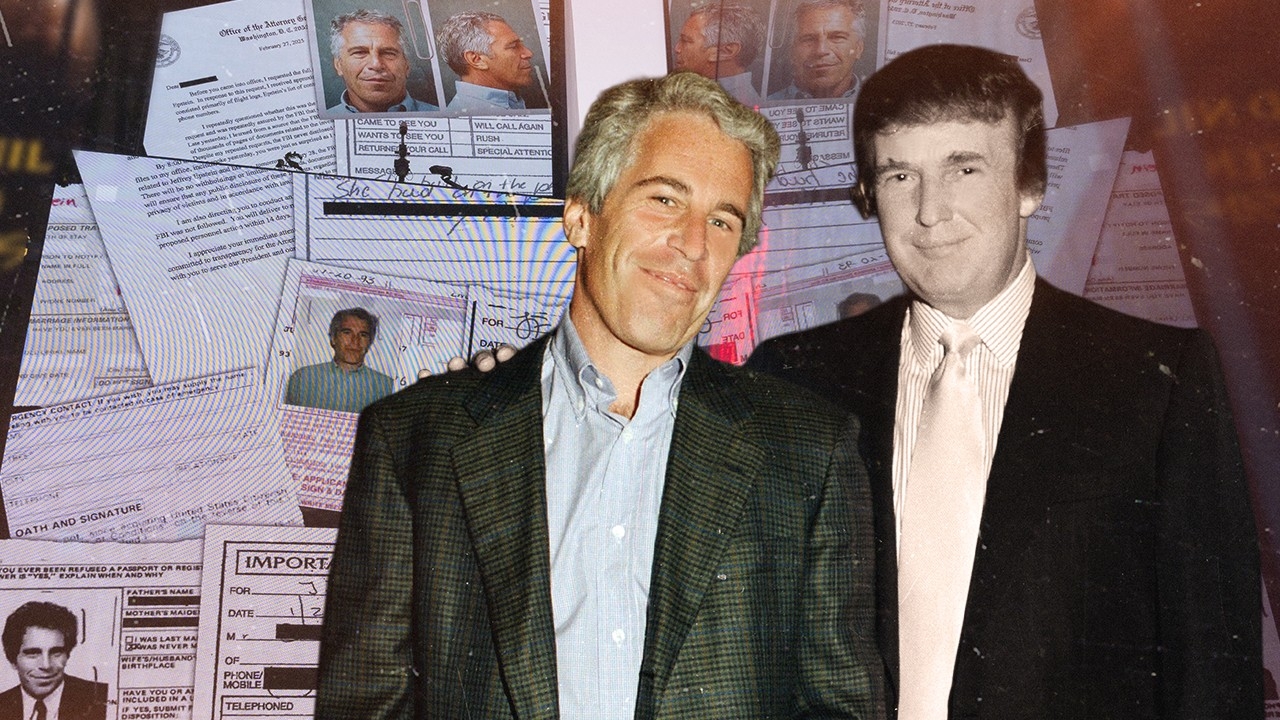 จับตาเปิด “แฟ้มลับเอปสตีน” คดีฉาวระดับชาติค้ากามผู้เยาว์ โยงทรัมป์ - สะเทือนชนชั้นนำ 