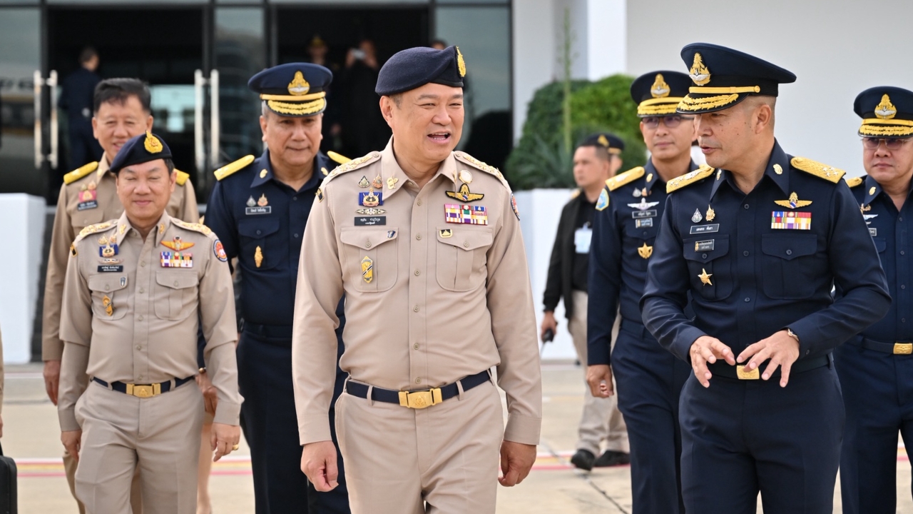 นายกฯ ลุยตรวจราชการ 21-22 พ.ย. พิจิตร-ขอนแก่น ติดตามงานสาธารณสุข-มอบนโยบายจังหวัด