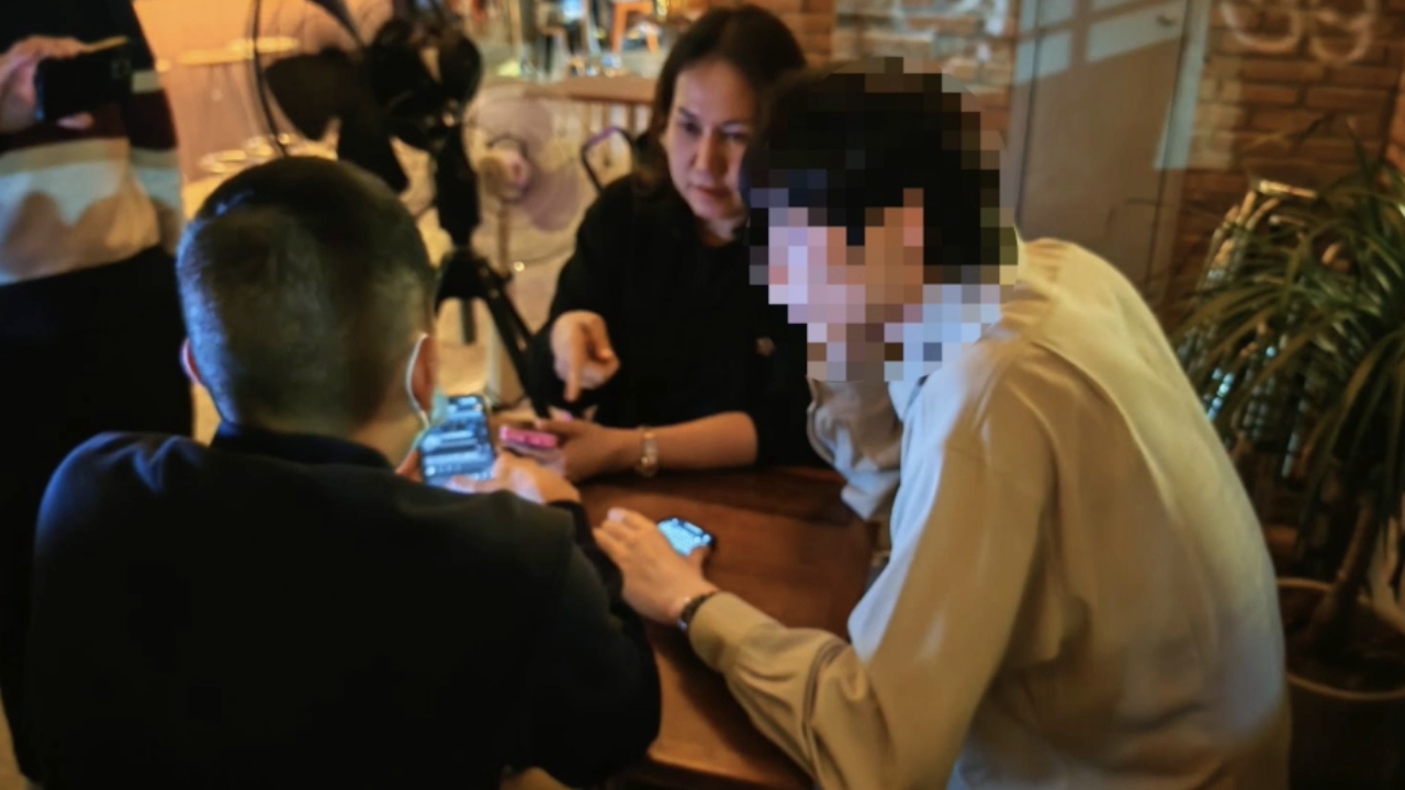 ตม.เชียงใหม่ รวบ "หนุ่มเกาหลี" เป็นดีเจในสถานบันเทิงย่านดัง โดยไม่มีใบอนุญาต