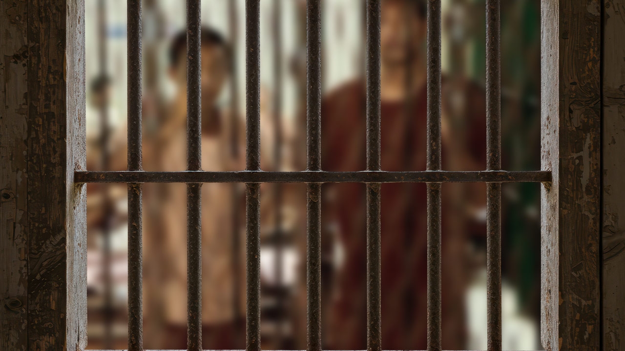 สรุปปม นักโทษจีนเทา กินหรูอยู่สบาย เด้ง ผบ.เรือนจำพิเศษกรุงเทพฯ 