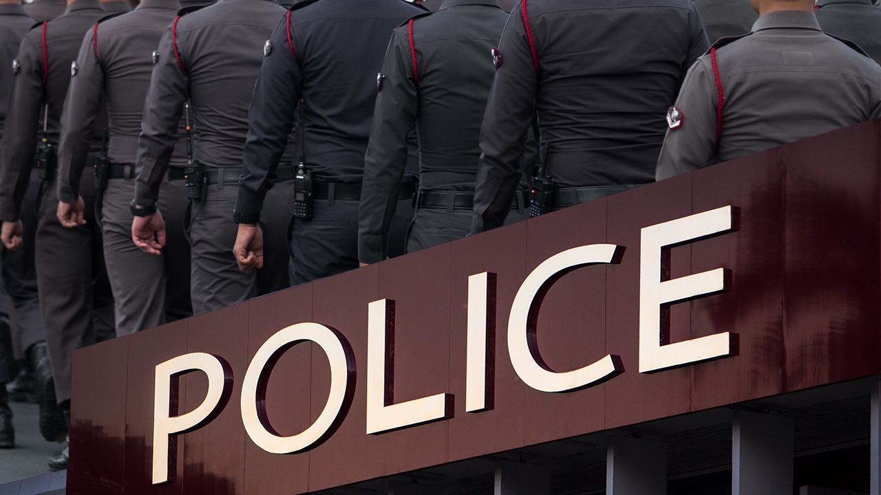 นายหน้าซื้อตำแหน่งตำรวจ พื้นที่ไหนแพงสุด ปมร้อนภาค 4 คุณหญิง จ.