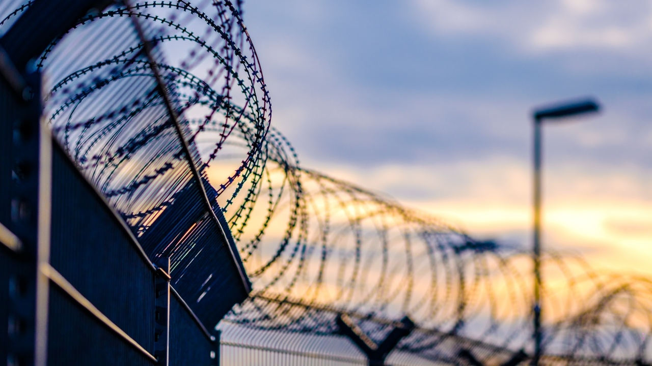 ราชทัณฑ์ ตั้งสอบปมคุกเอื้อ "จีนเทา VIP" แฉมีสาวสวยระดับนางแบบ เข้าเยี่ยมประจำ