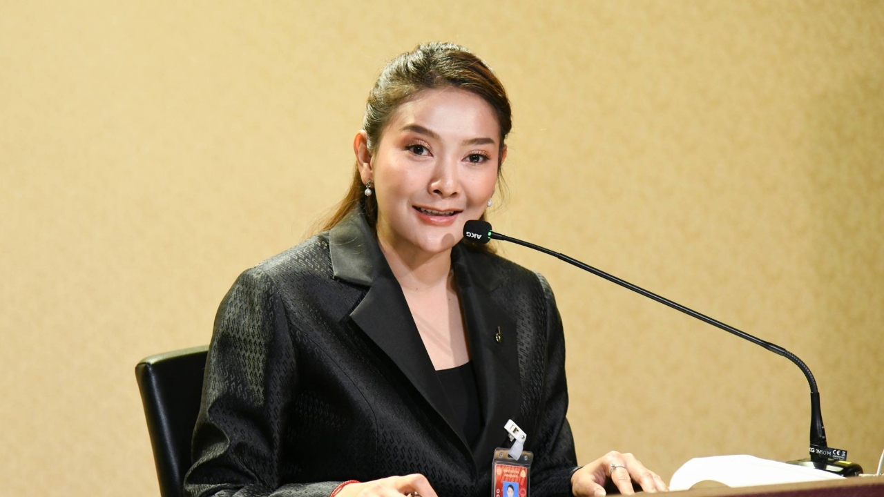 เตือนระวังโรคหัด หลังพบผู้ป่วยแล้วพันราย แนะรีบพาบุตรหลานรับวัคซีน