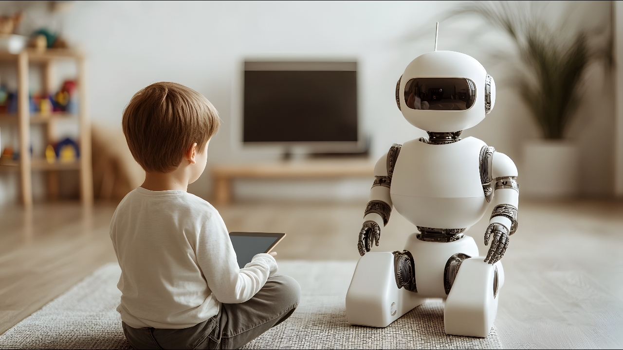 องค์กรเด็กเตือนพ่อแม่อย่าซื้อของเล่น AI ให้ลูกหลาน หลังพบความเสี่ยงให้คำแนะนำอันตรายกับเด็ก