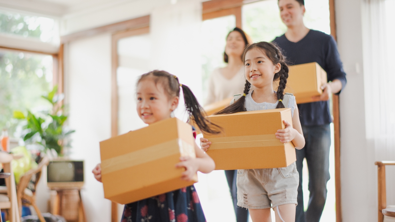 ฤกษ์ขึ้นบ้านใหม่เดือนธันวาคม 2568 ย้ายเข้าวันดี เสริมสิริมงคล อยู่เย็นเป็นสุข