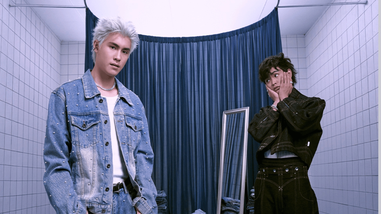 JAONAAY ชวนโยกในลุคยีนส์! ปล่อยซิงเกิลใหม่ ‘ทุกนาที (THEM JEANS) Ft. SEXSKI’