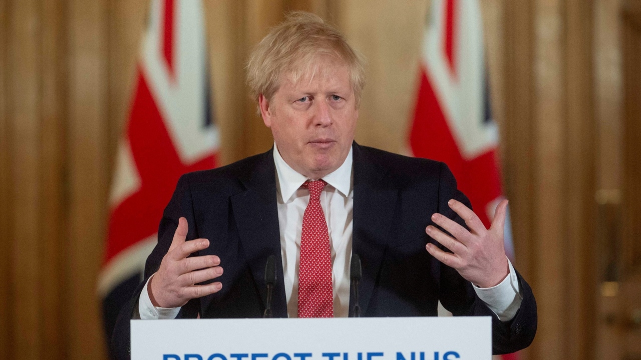 ผลสืบสวนชี้ UK ลงมือทำน้อย-ช้าเกินไป จนโควิดคร่าชีวิตเพิ่มนับหมื่น