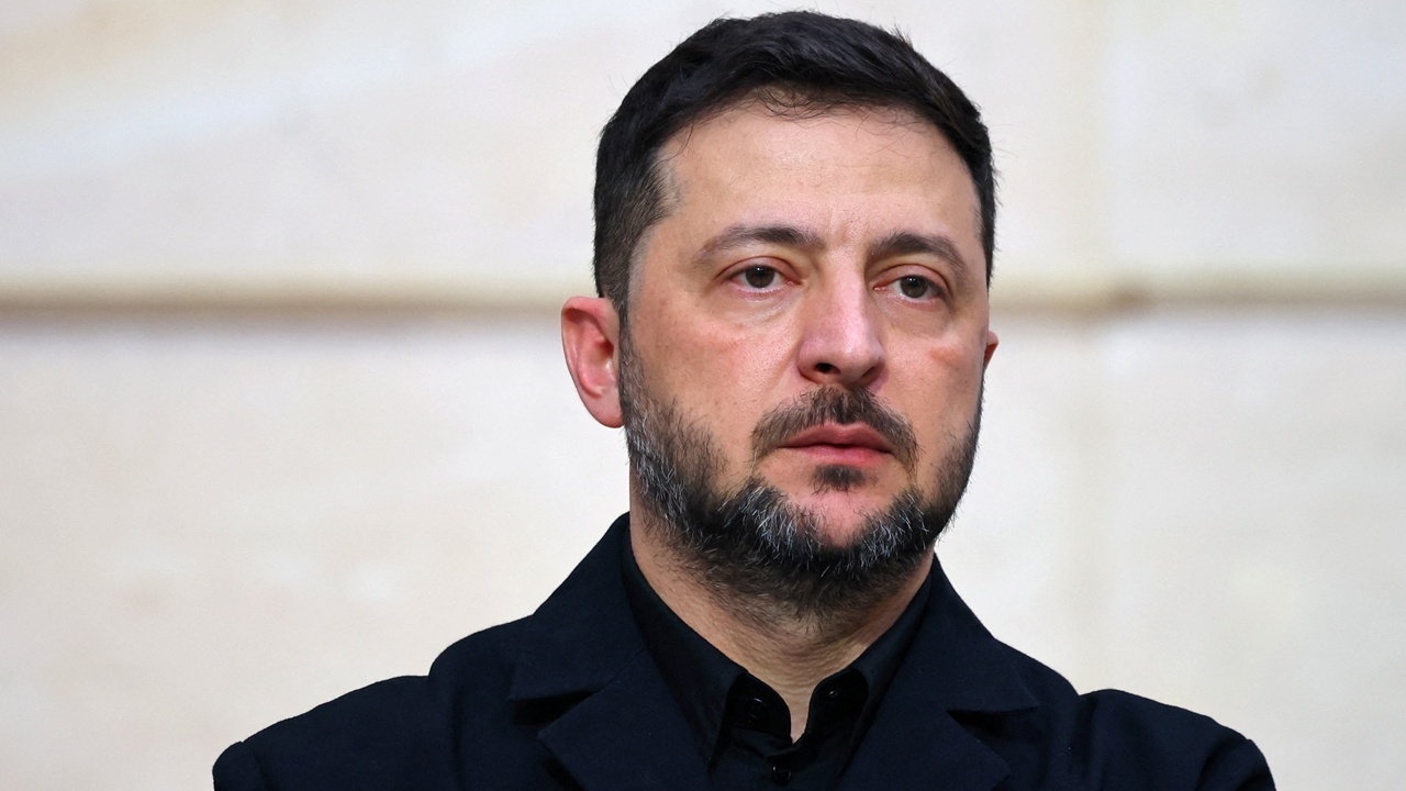 เซเลนสกีเตรียมคุยทรัมป์ เรื่องแผนการยุติสงครามในยูเครนฉบับใหม่