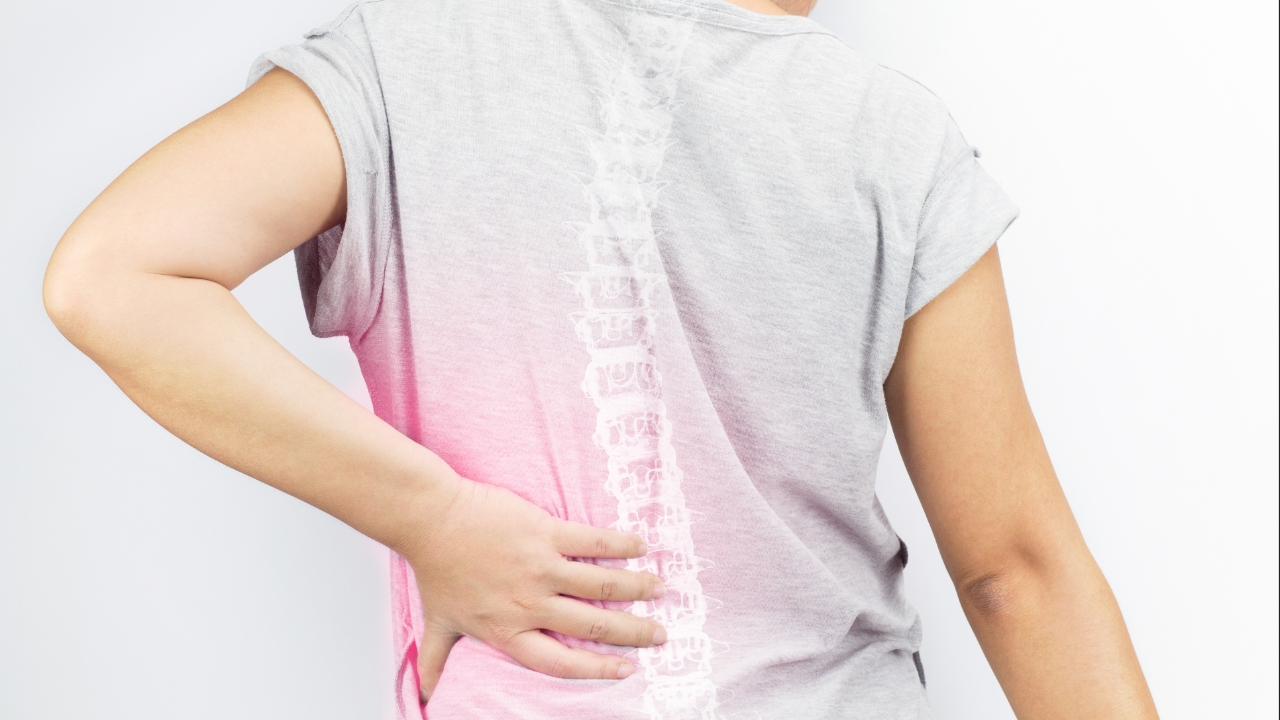 รู้จักโรคและภาวะที่เป็นปัจจัยเสี่ยงของ “โรคกระดูกพรุน” ตอนที่ 2