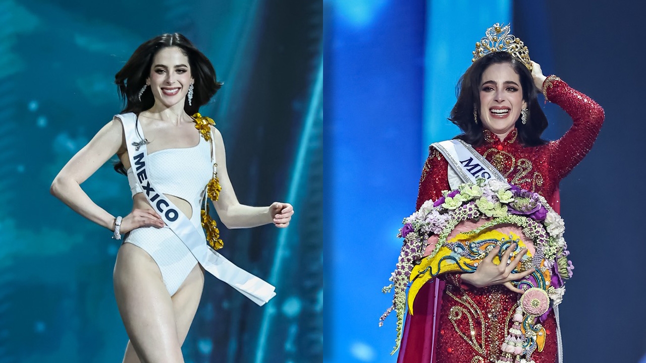 ฟาติมา บอสช์ มิสยูนิเวิร์ส 2025 สาวเม็กซิโกโปรไฟล์สุดปัง หลงรักแฟชั่นเพื่อความยั่งยืน