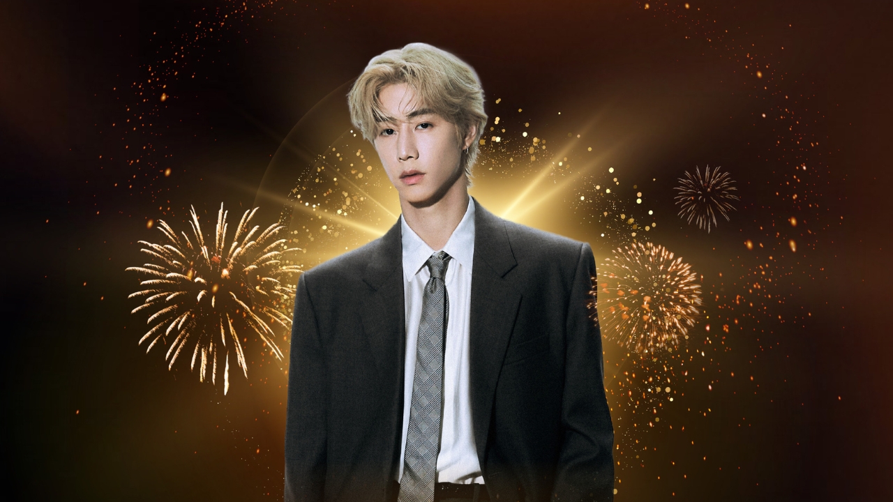 ไอคอนสยาม คว้า มาร์ค ต้วน เปิดเวที Amazing Thailand Countdown 2026