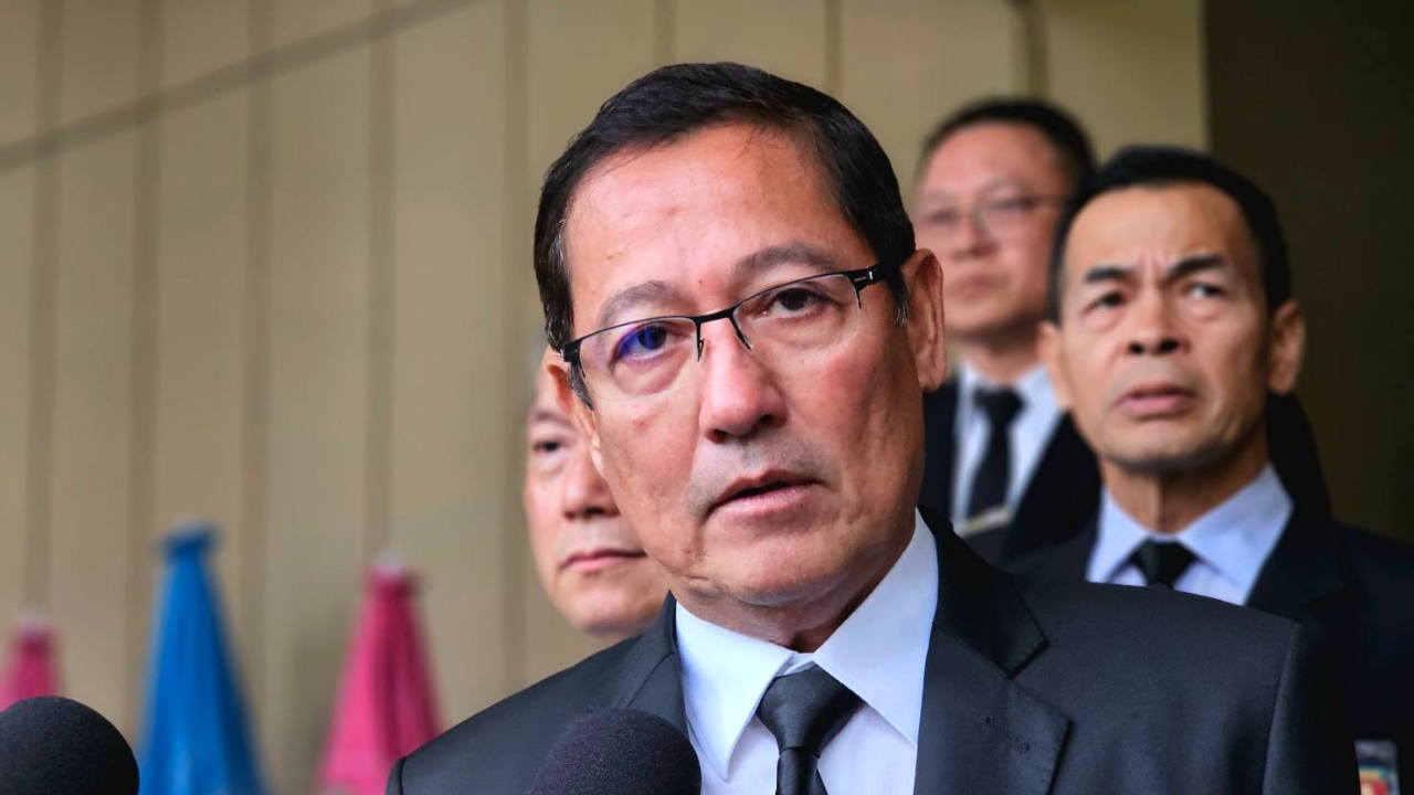 "กล้าธรรม" ไม่ขัดฝ่ายค้านจองกฐินซักฟอก ถามมีเวลา 4 เดือนจำเป็นต้องทำด้วยหรือ