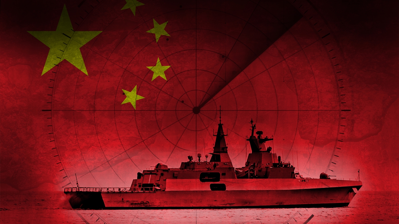 เทียบกำลังพล-อาวุธทันสมัย กองทัพจีนเทียบกับอเมริกา ใครคือเบอร์ 1 ของโลก