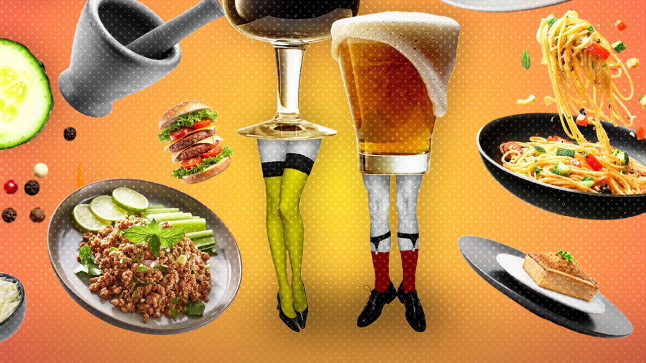 ตลาดร้านอาหาร 8 แสนล้าน "สุราชุมชน" อยู่ตรงไหน ในธุรกิจ HORECA เมื่อการโฆษณาแบรนด์เป็นข้อจำกัด