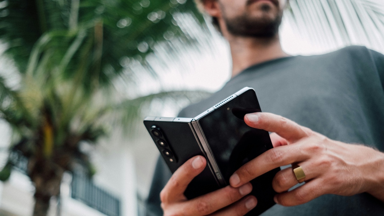 โจรลอนดอนเมิน Android หลังขโมยไปแล้วเห็นเป็น Samsung ถึงกับรีบเอามาคืนเจ้าของ 