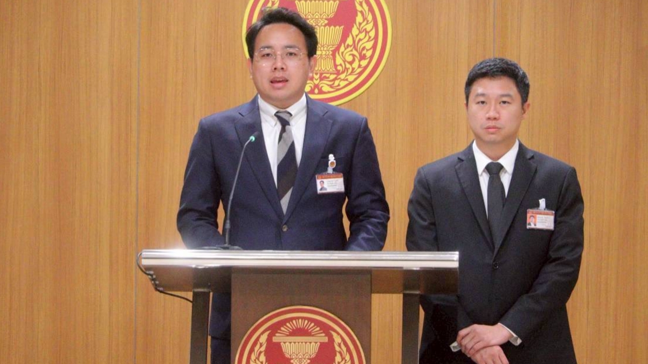 ปชน. จับพิรุธ “รัฐบาลอนุทิน” เร่งรัดรับซื้อไฟฟ้า หวังเติมกระสุนรอเลือกตั้งหรือไม่