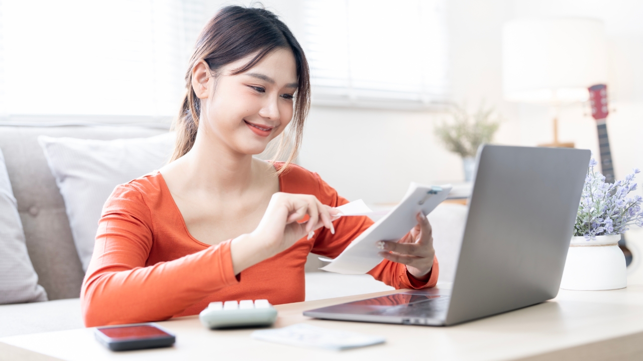 รายได้เท่าไหร่เสียภาษี 2568 เงินเดือนเท่านี้ ต้องเสียภาษีเงินได้บุคคลธรรมดาเท่าไหร่