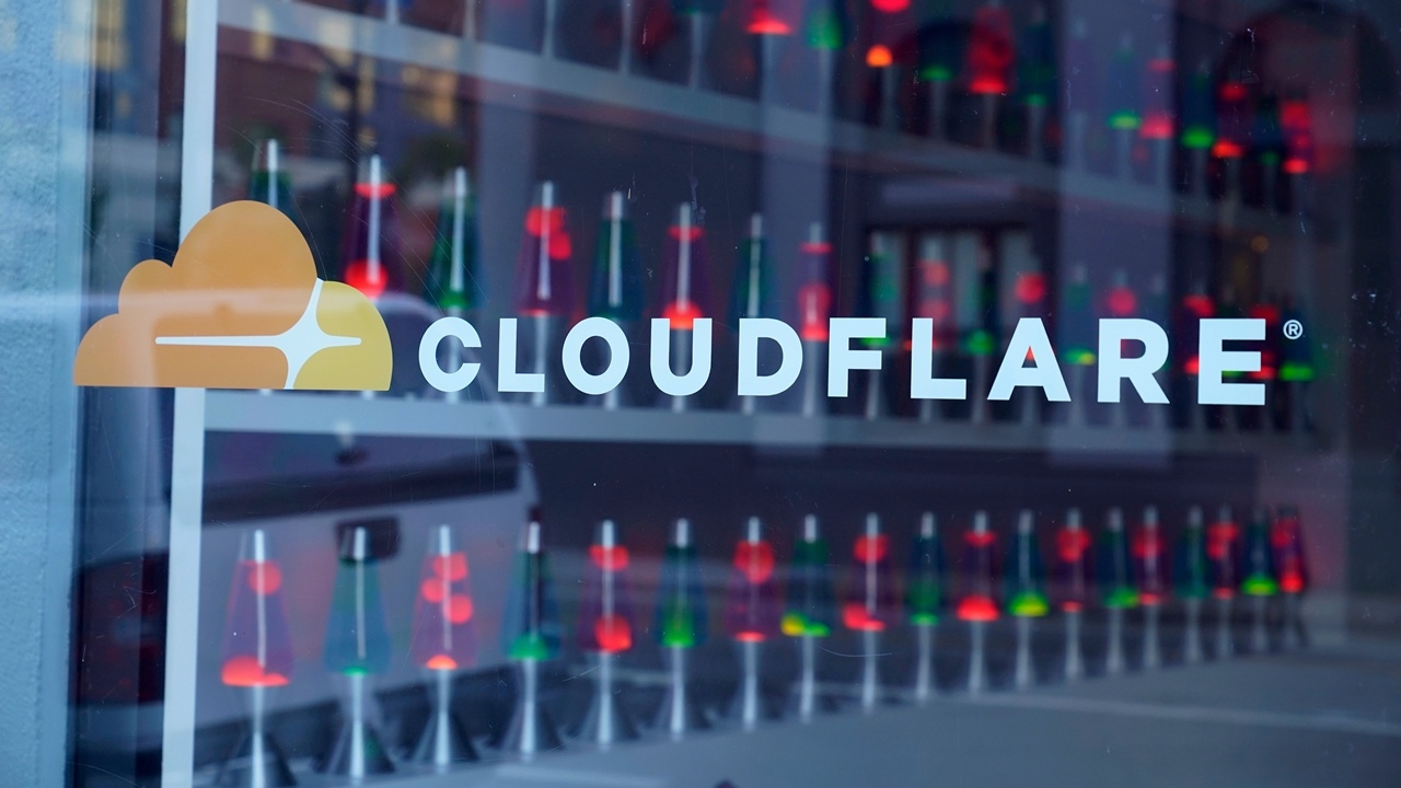 Cloudflare ล่ม ทำให้หลายเว็บไซต์เข้าไม่ได้ X – ChatGPT ไม่รอด