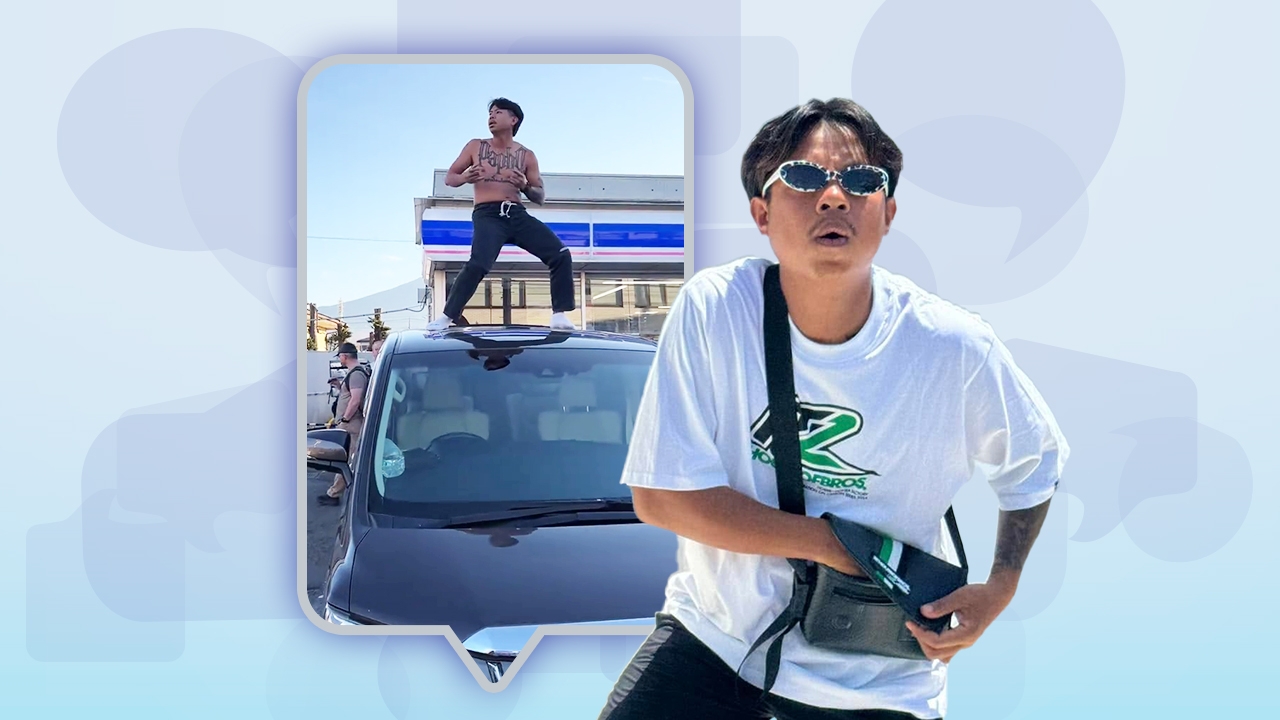 เพจดังรวมความเห็นคนญี่ปุ่น กรณีแจ็ก แปปโฮ โล่ง สื่อหลักยังไม่เล่นข่าว ชี้ อาจถูกสอยย้อนหลังได้