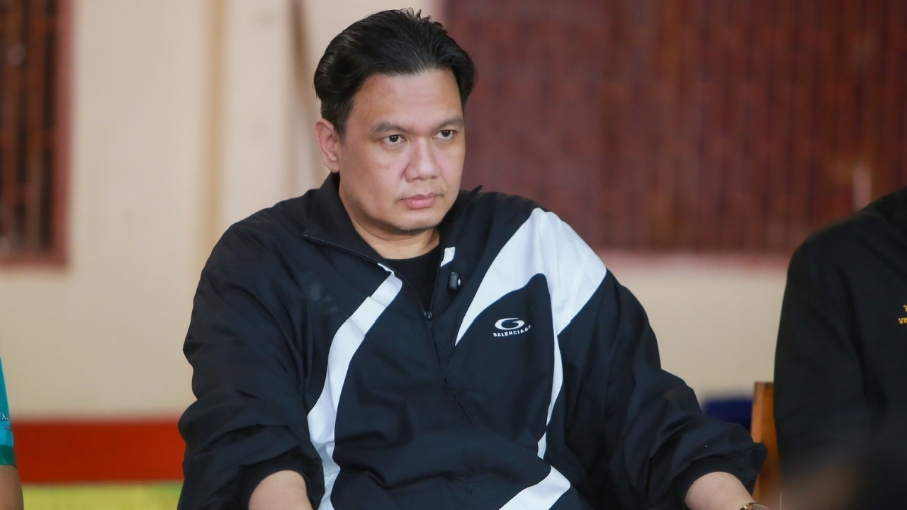 “ไผ่ ลิกค์” ซัด “ไอซ์ รักชนก” ถามที่มาเงินบริจาคพรรค 2 แสนบาท 