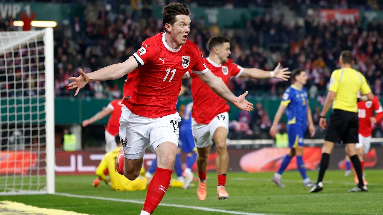 ผลบอลเมื่อคืน สรุปผล ฟุตบอลโลก 2026 รอบคัดเลือก เมื่อคืนที่ผ่านมา 19 พ.ย. 68