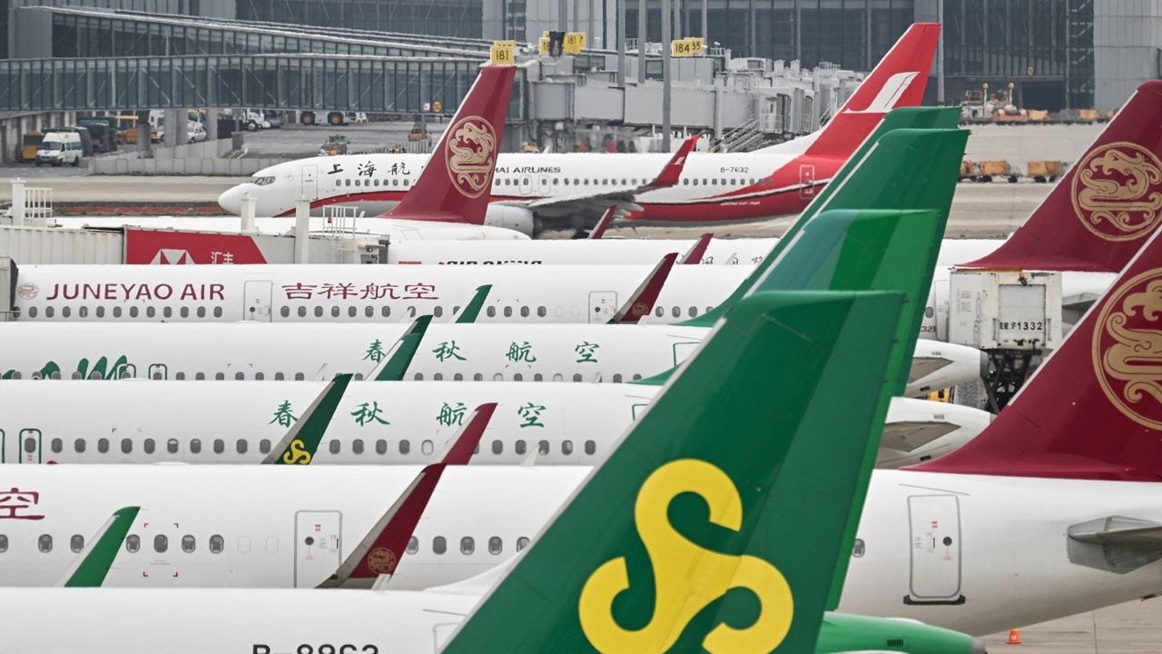 ชาวจีนแห่ยกเลิกตั๋วเครื่องบินไปญี่ปุ่น 491,000 ใบ หลังสัมพันธ์ร้าวฉาน