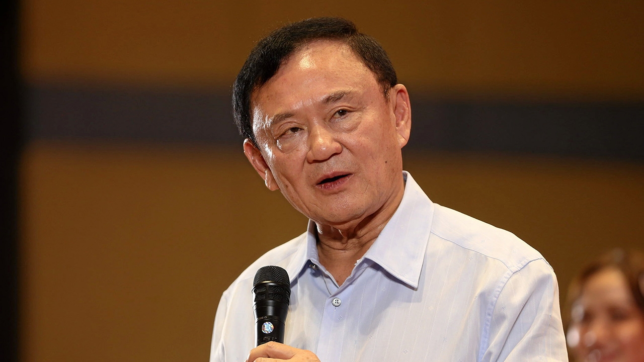 ภาษี "ทักษิณ" ไม่เกินสิ้น พ.ย. สรรพากรขีดเส้นตาย ขู่ไล่สอบยึด-อายัดทรัพย์