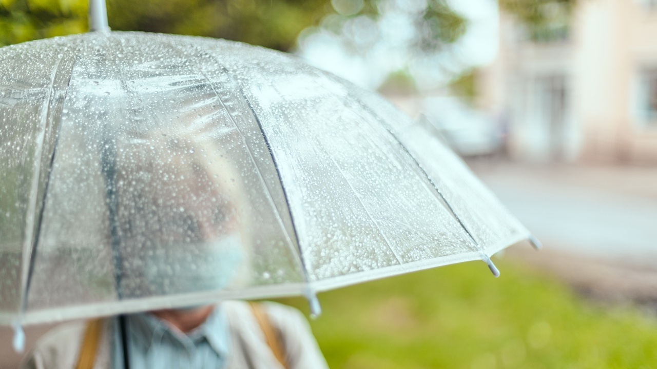 เตือน "อากาศหนาวเย็น" และฝนตกหนัก เช็กจังหวัดภาคใต้ที่ได้รับผลกระทบ 19-23 พ.ย.