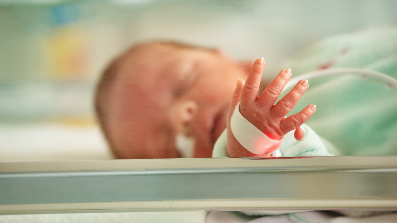 นิ้วเกิน นิ้วไม่ครบ นิ้วพิการ ภาวะความผิดปกติของนิ้วมือและนิ้วเท้าตั้งแต่กำเนิด