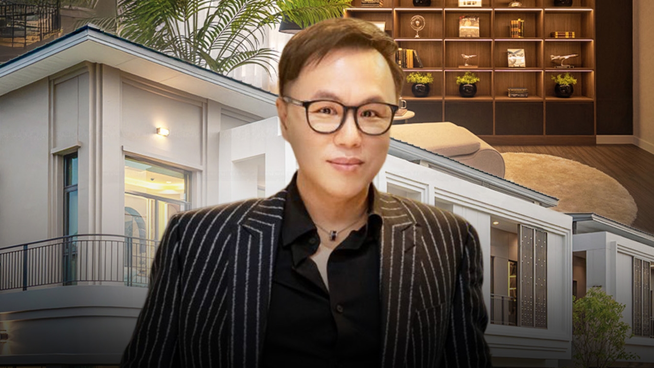 สัญญาณเปลี่ยน“ตลาดบ้านหรู”เมื่อผู้ซื้ออายุน้อยลงมาก "SC Asset" ลุยปรับดีไซน์ สร้างนิยามแบรนด์ใหม่ 