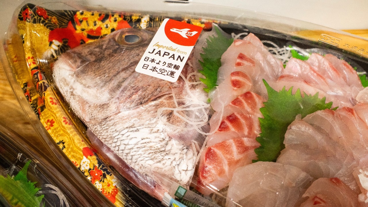 จีนเตรียมระงับนำเข้าอาหารทะเลญี่ปุ่นอีกครั้ง ท่ามกลางข้อพิพาทร้อนแรงเรื่องไต้หวัน