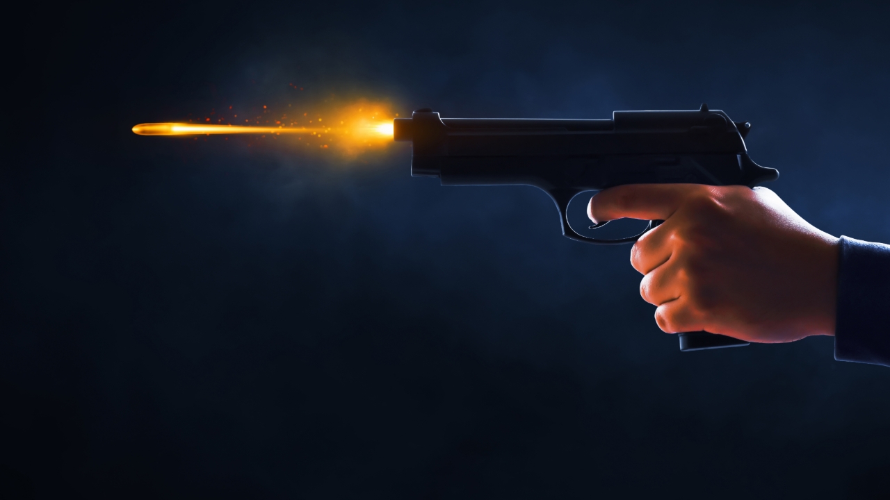 คาถากระสุนคต "นะ โม พุท ธา ยะ" วิชาอาคมศักดิ์สิทธิ์เข้มขลัง เสริมพลังใจ ป้องกันภัยอันตราย