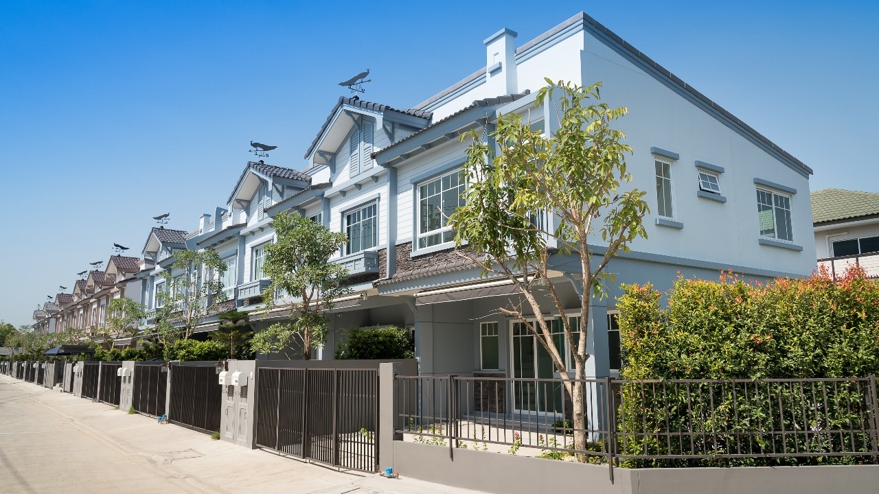 "ฮวงจุ้ยบ้านหัวมุม" หมอช้างชี้ทางโหราศาสตร์ค่อนข้างแรงเอาเรื่อง