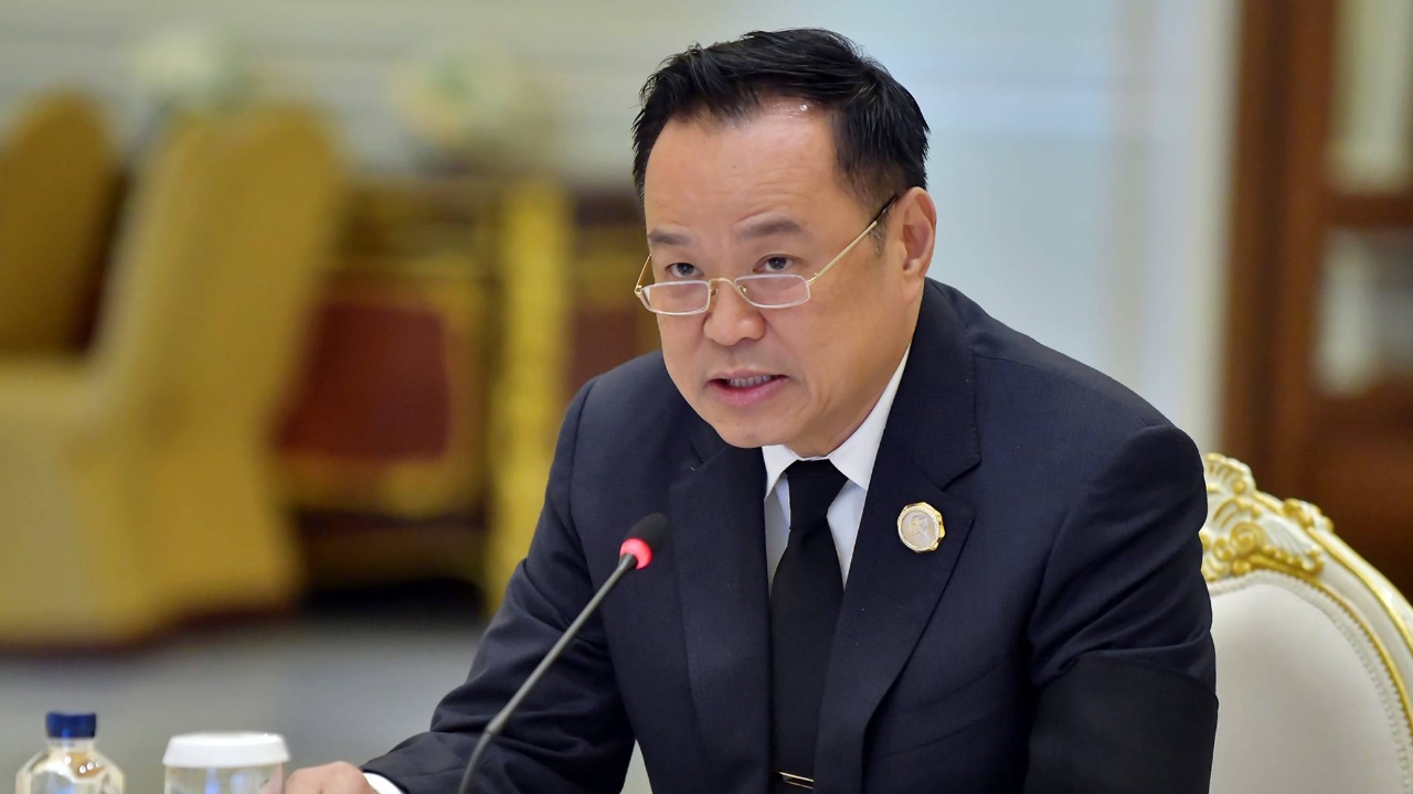 นายกฯ ถกจัดงบประมาณปี 70 ย้ำต้องเกิดประโยชน์สูงสุดกับประชาชน