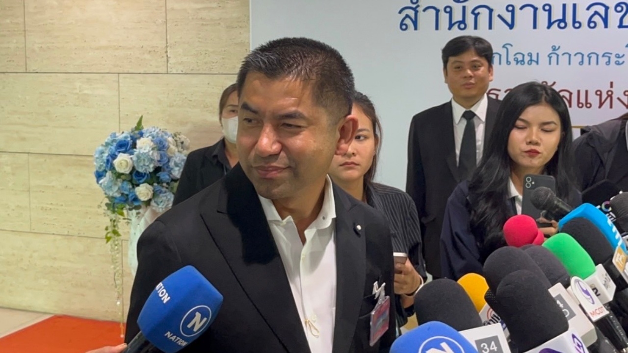 "บิ๊กโจ๊ก" จี้ ผบ.ตร. เชือดซื้อขายตำแหน่ง ซัดวงการตำรวจพังพินาศ