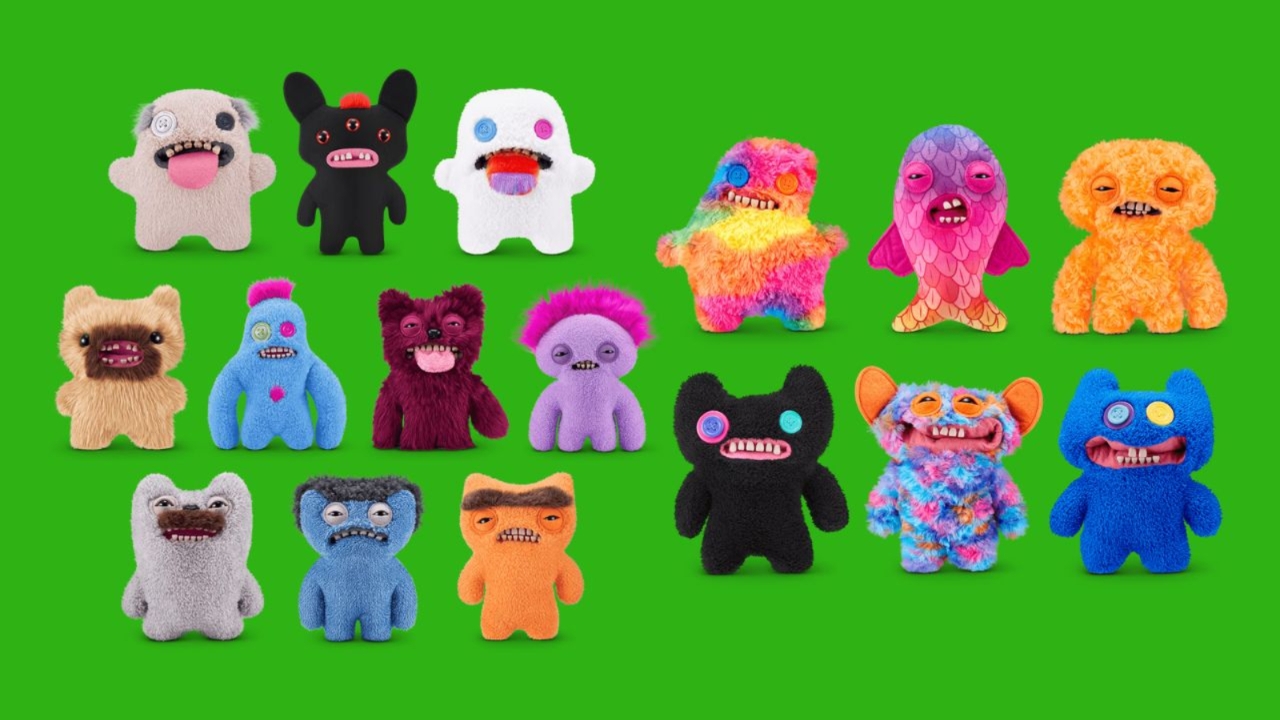 ทำความรู้จัก Fuggler คืออะไร ตุ๊กตามอนสเตอร์ กระแสแรง เทรนด์ใหม่ ท้าชน Labubu