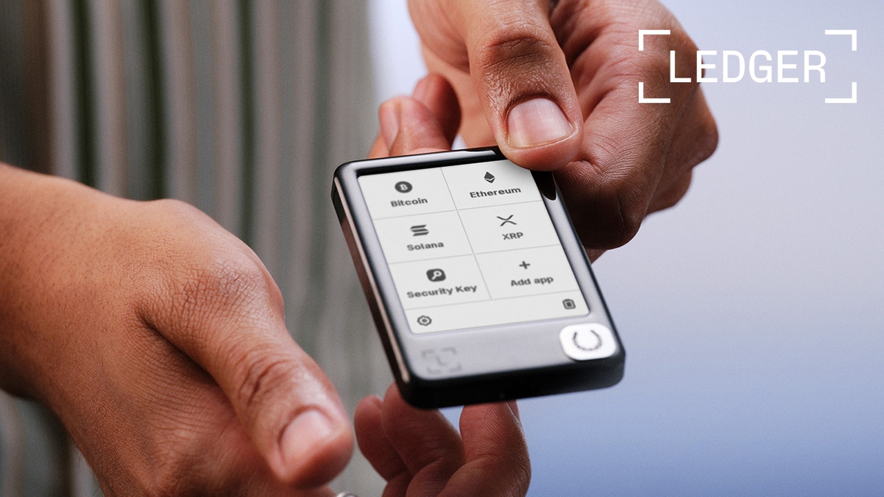Ledger เตือนความเสี่ยงคริปโตฯพุ่ง เหตุผู้ใช้ยังถูกแฮก - ทำคีย์สูญหาย คุมความปลอดภัยไม่พอ