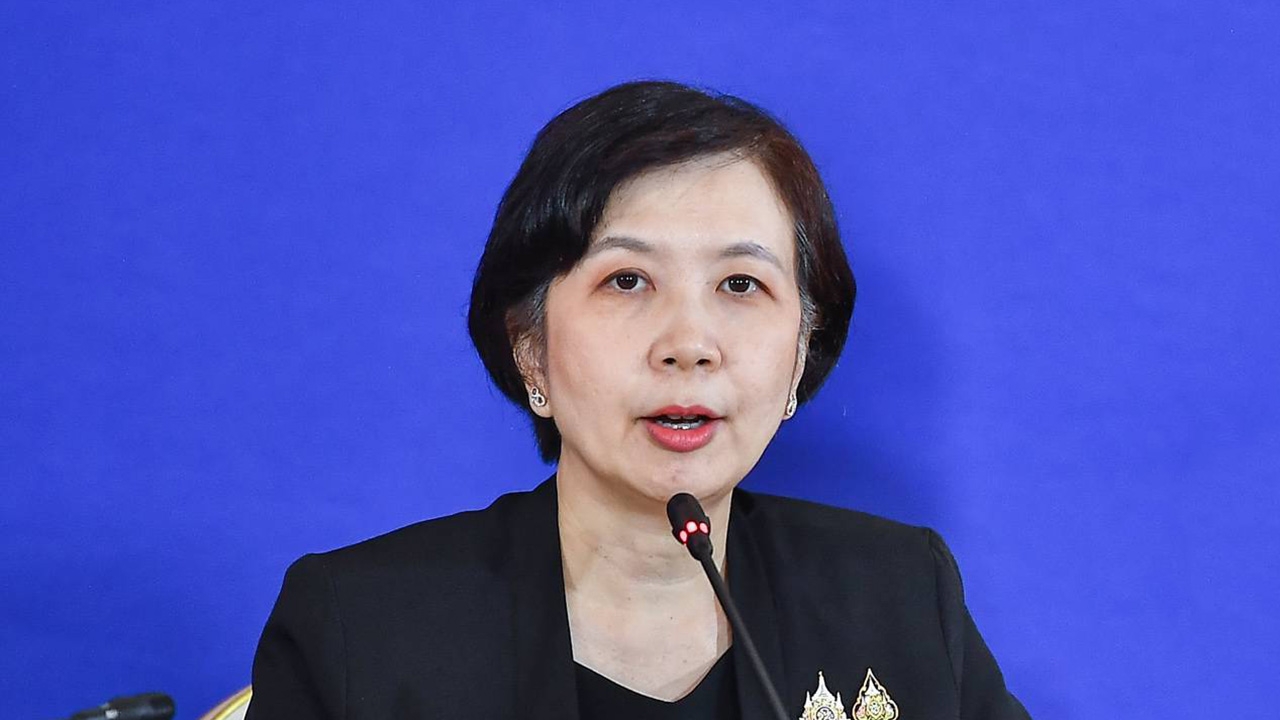 "พาณิชย์" มั่นใจเจรจาภาษีสหรัฐฯ ปิดดีลได้ภายในสิ้นปี ย้ำ "ความมั่นคง-การค้า" แยกชัด