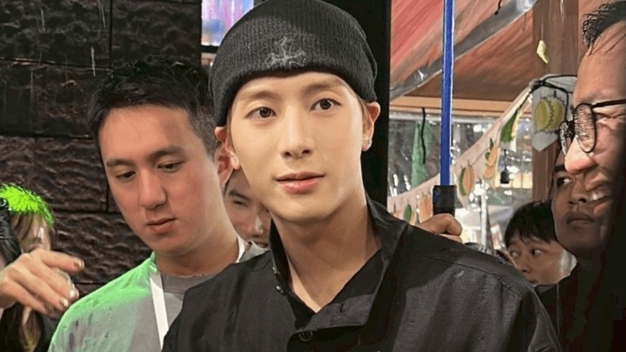 ปรากฏการณ์เขยไทยฟีเวอร์ พี่แจ็ค ดันแบรนด์ไทยจนเนื้อหอม ตลาดไทย-จีน เรียกร้องสินค้าพุ่ง