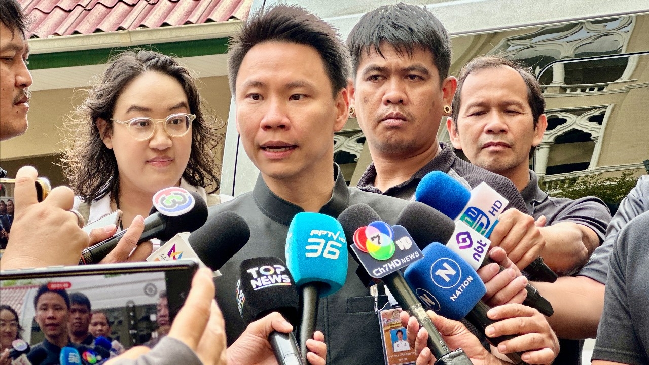 รมว.ท่องเที่ยวฯ ชี้ทุกการกระทำเชิงลบส่งผลต่อภาพลักษณ์ประเทศไทย วอนช่วยเคารพวัฒนธรรมต่างชาติ