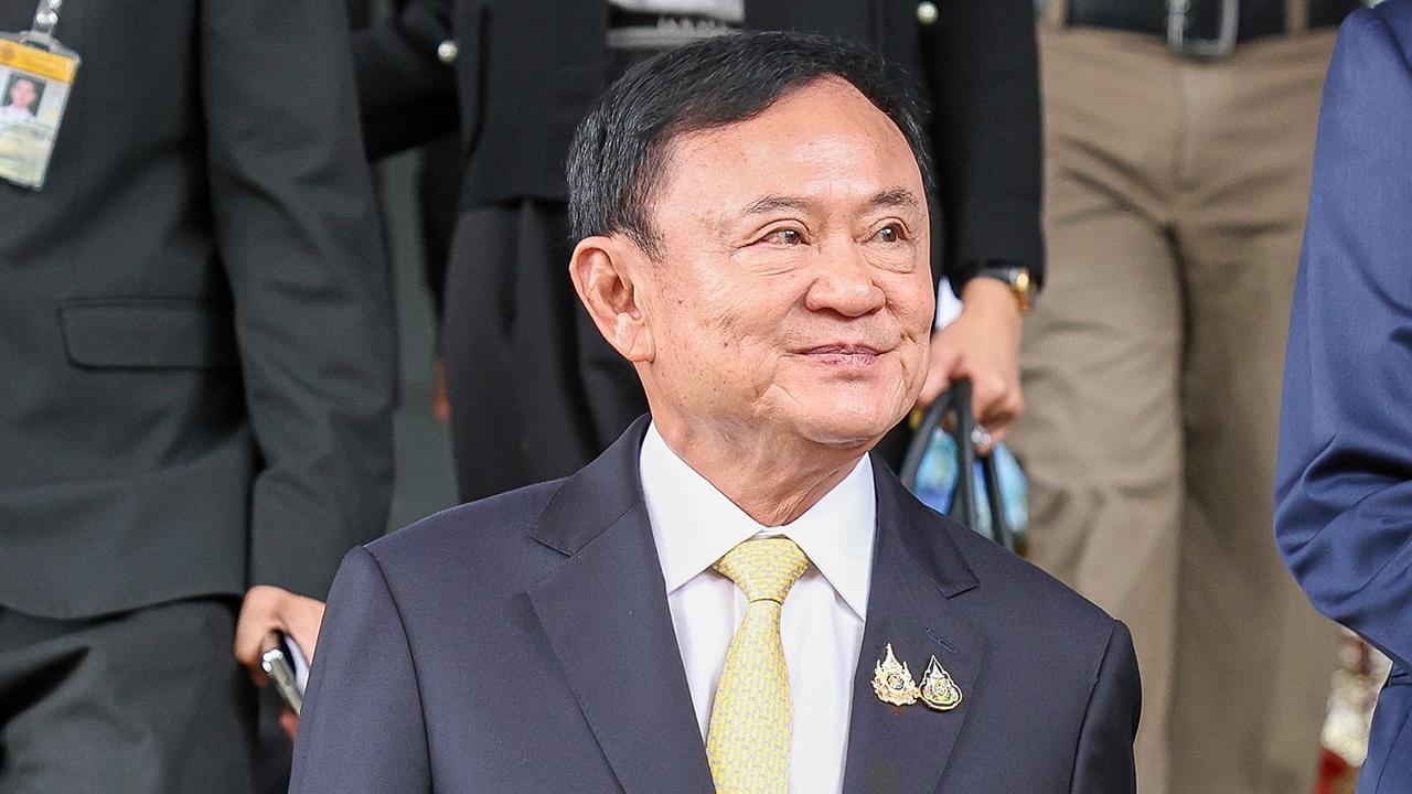 จ่าย 1.76 หมื่นล้าน "ทักษิณ" แพ้ฎีกาภาษีหุ้นชินคอร์ป อสส.สั่งอุทธรณ์คดี "ม.112"