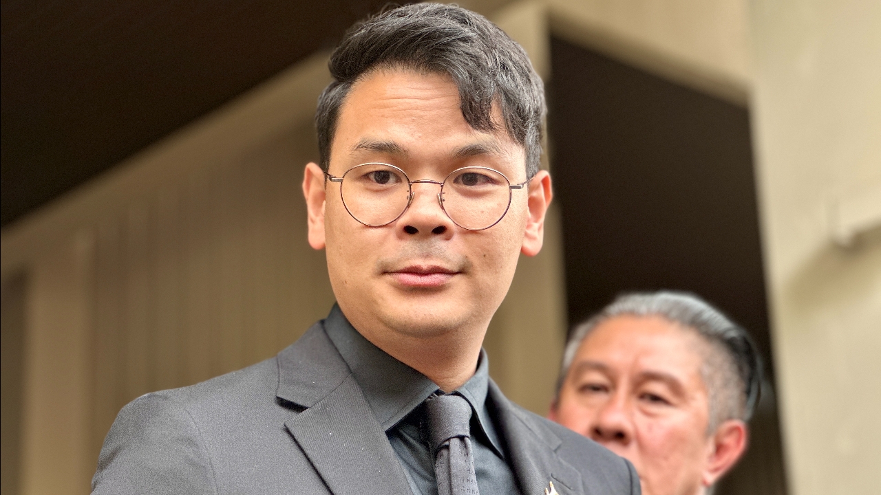 “ไชยชนก” ลั่น “ภูมิใจไทย” ขอลุยงานเต็มที่เร่งสร้างผลงานให้ประชาชนตัดสิน