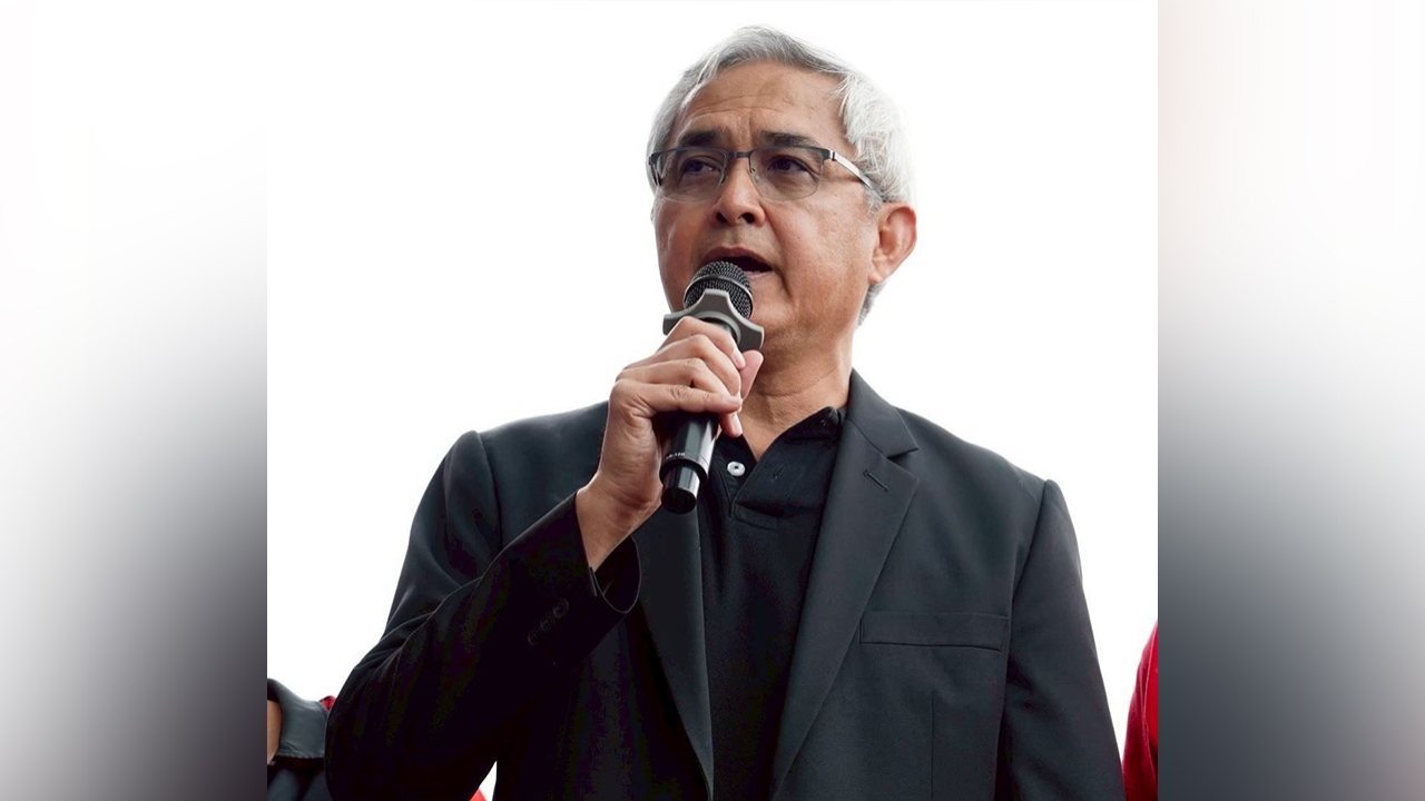 “ก่อแก้ว” ชี้สิ่งที่เกิดกับ “ทักษิณ” เกินจะรับ ถูกเล่นงานเป็น "ซีรีส์" 